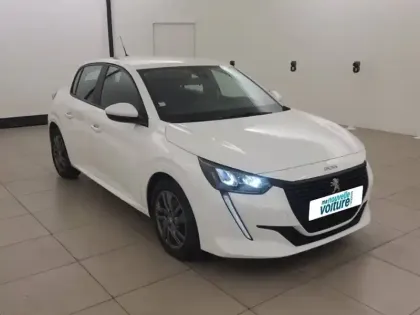 Photo 31 Peugeot 208  PureTech 100 S&S BVM6