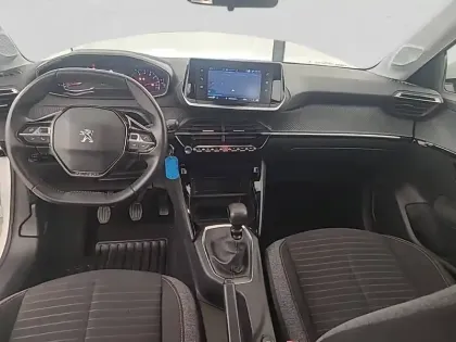 Photo 7 Peugeot 208  PureTech 100 S&S BVM6