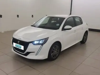 Photo 29 Peugeot 208  PureTech 100 S&S BVM6