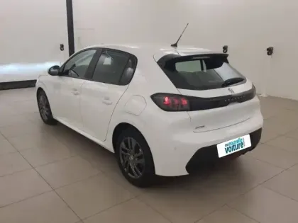 Photo 34 Peugeot 208  PureTech 100 S&S BVM6