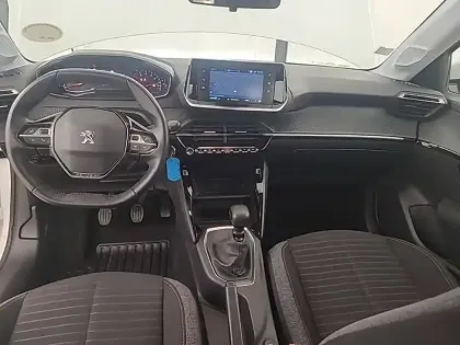 Photo 35 Peugeot 208  PureTech 100 S&S BVM6