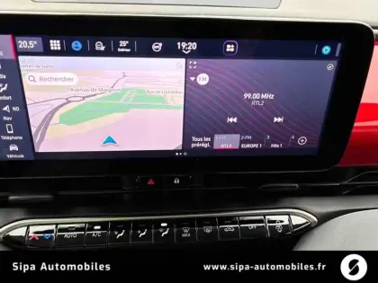 Photo 15 Fiat 500  e 118 ch