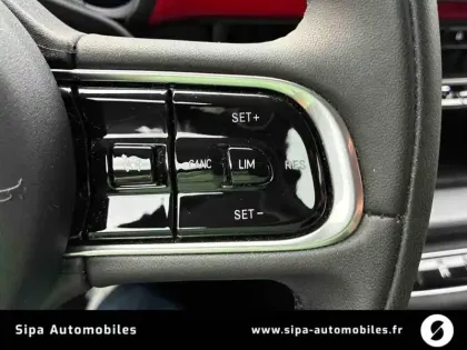 Photo 30 Fiat 500  e 118 ch