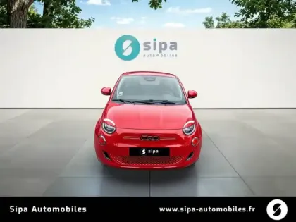 Photo 50 Fiat 500  e 118 ch