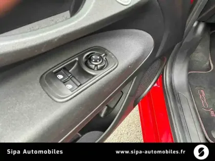 Photo 78 Fiat 500  e 118 ch
