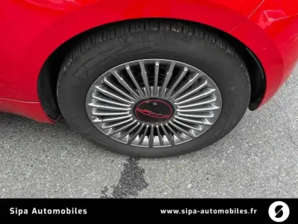 Photo 79 Fiat 500  e 118 ch