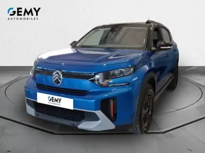 Photo Citroën C3 Aircross Collection