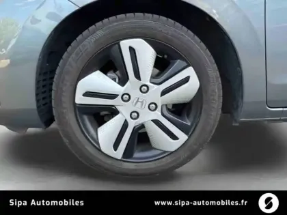 Photo 8 Honda Jazz  e:HEV 1.5 i-MMD