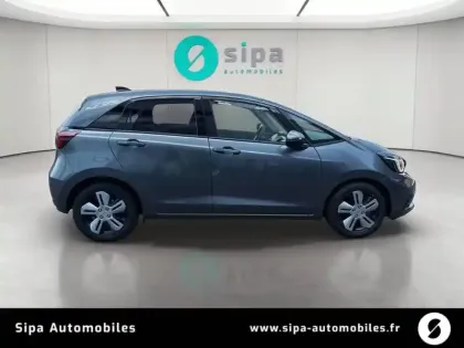 Photo 5 Honda Jazz  e:HEV 1.5 i-MMD