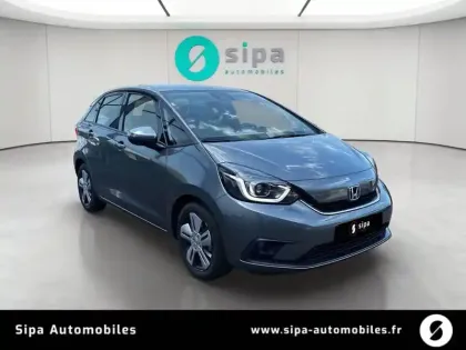 Photo 6 Honda Jazz  e:HEV 1.5 i-MMD