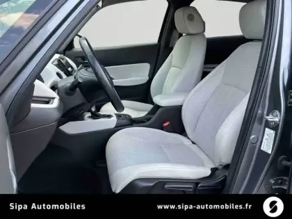 Photo 11 Honda Jazz  e:HEV 1.5 i-MMD
