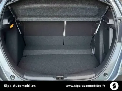 Photo 9 Honda Jazz  e:HEV 1.5 i-MMD