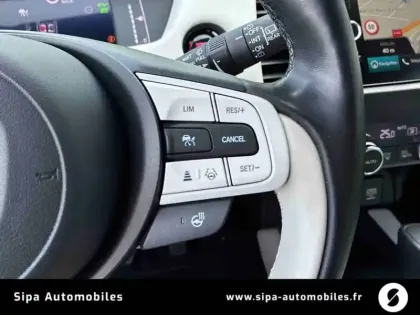Photo 24 Honda Jazz  e:HEV 1.5 i-MMD