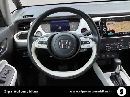 Photo 13 Honda Jazz  e:HEV 1.5 i-MMD