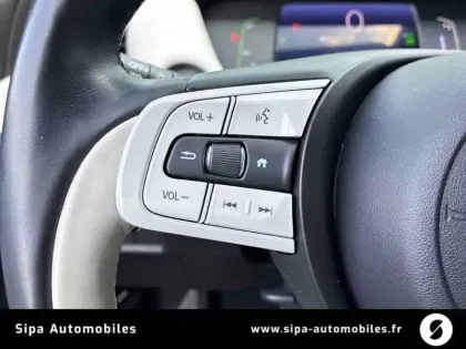 Photo 23 Honda Jazz  e:HEV 1.5 i-MMD