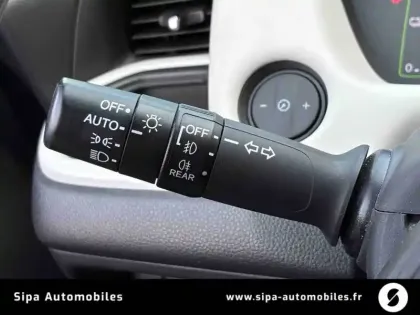Photo 25 Honda Jazz  e:HEV 1.5 i-MMD