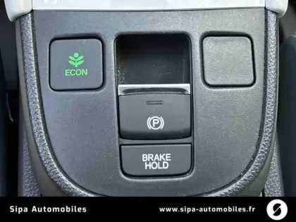 Photo 30 Honda Jazz  e:HEV 1.5 i-MMD