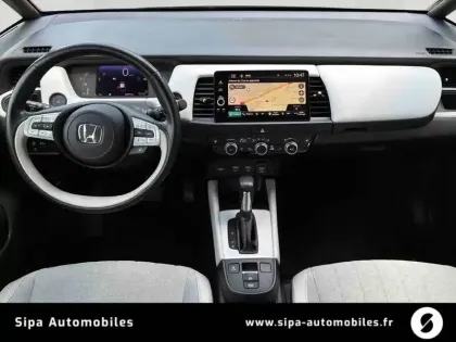 Photo 14 Honda Jazz  e:HEV 1.5 i-MMD