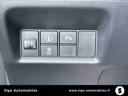 Photo 22 Honda Jazz  e:HEV 1.5 i-MMD