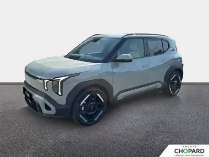 Photo Kia Ev2 Gt-line