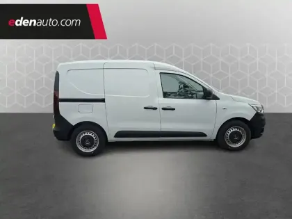 Photo 6 Renault Express Van  BLUE DCI 95 - 22