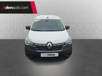Photo Renault Express Van Confort