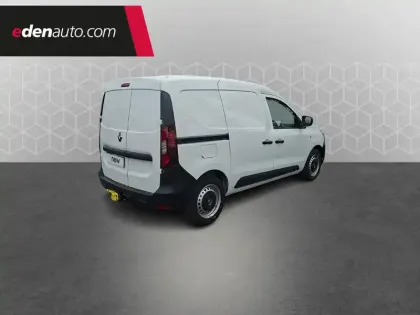 Photo 5 Renault Express Van  BLUE DCI 95 - 22