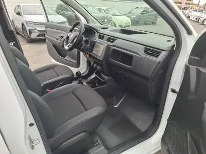 Photo 25 Renault Express Van  BLUE DCI 95 - 22