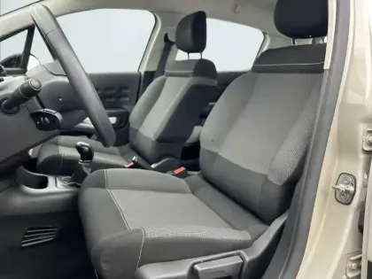 Photo 10 Citroën C3  PureTech 83 ch BVM5