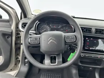Photo 8 Citroën C3  PureTech 83 ch BVM5