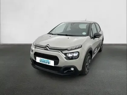 Photo Citroën C3 Plus