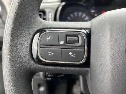 Photo 17 Citroën C3  PureTech 83 ch BVM5
