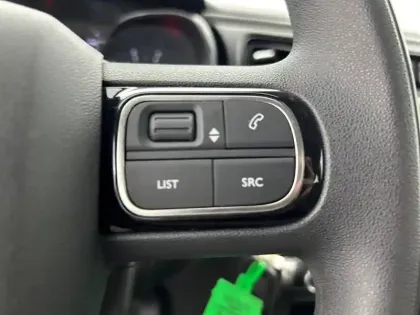 Photo 18 Citroën C3  PureTech 83 ch BVM5