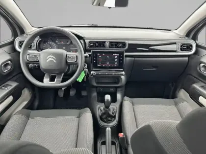 Photo 7 Citroën C3  PureTech 83 ch BVM5