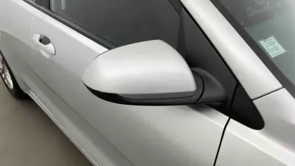 Photo 30 Kia Rio  1.0 T-GDi 100 ch BVM6