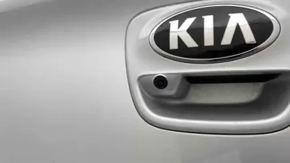 Photo 27 Kia Rio  1.0 T-GDi 100 ch BVM6