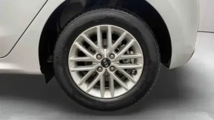 Photo 11 Kia Rio  1.0 T-GDi 100 ch BVM6