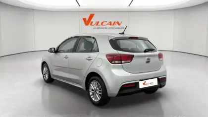 Photo 7 Kia Rio  1.0 T-GDi 100 ch BVM6