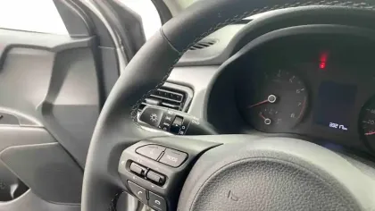 Photo 21 Kia Rio  1.0 T-GDi 100 ch BVM6