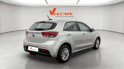 Photo 5 Kia Rio  1.0 T-GDi 100 ch BVM6