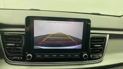 Photo 18 Kia Rio  1.0 T-GDi 100 ch BVM6