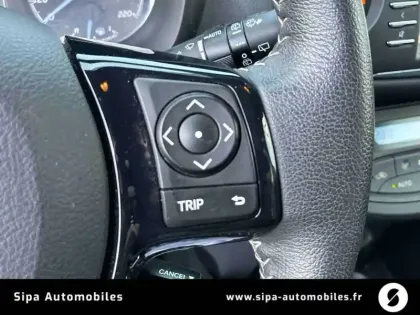 Photo 22 Toyota Yaris  Hybride 100h