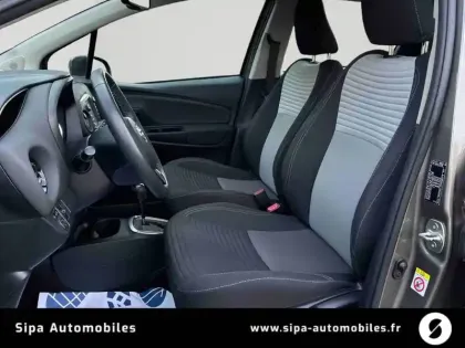 Photo 11 Toyota Yaris  Hybride 100h