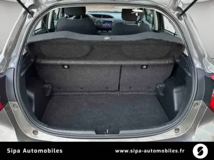 Photo 9 Toyota Yaris  Hybride 100h