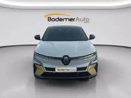 Photo 7 Renault Megane  E-Tech EV60 220 ch super charge
