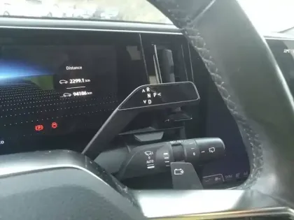 Photo 12 Renault Megane  E-Tech EV60 220 ch super charge