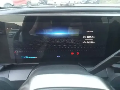 Photo 11 Renault Megane  E-Tech EV60 220 ch super charge