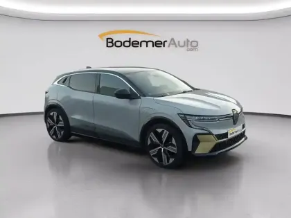 Photo 6 Renault Megane  E-Tech EV60 220 ch super charge