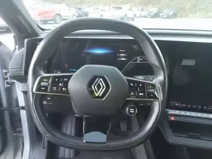 Photo 10 Renault Megane  E-Tech EV60 220 ch super charge
