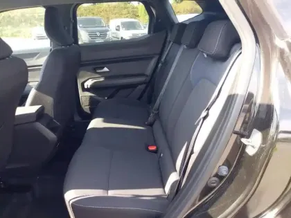 Photo 14 Dacia Duster  Hybrid 140